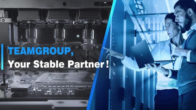 TEAMGROUP presenta la memoria de sobremesa T-FORCE DELTAα RGB DDR5 3 TEAMGROUP presenta la memoria de sobremesa T-FORCE DELTAα RGB DDR5