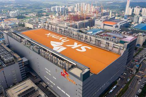 SK Hynix buscará una mayor exención de las restricciones de chips de EE. UU. Contra China: CEO