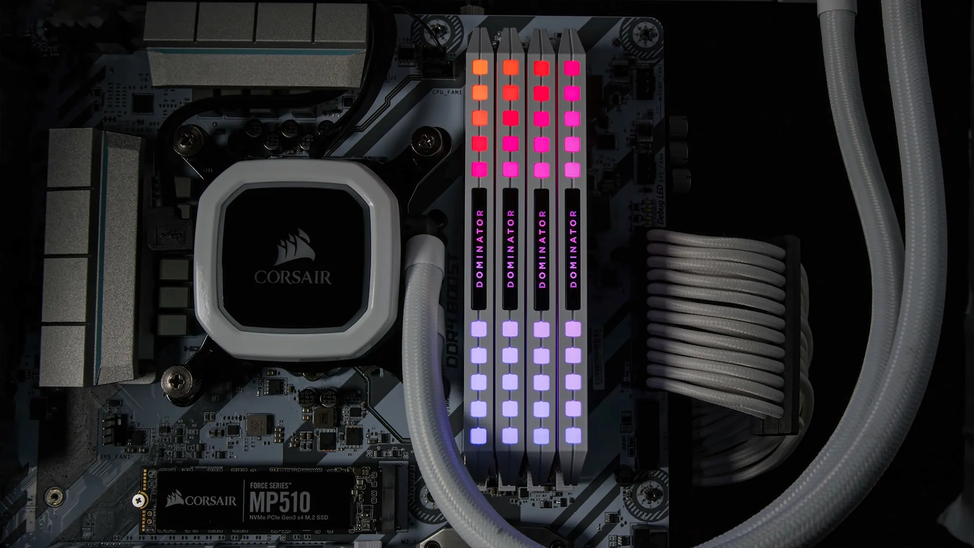Breve introducción al overclocking de la memoria RAM
