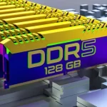 CQDIMM: El nuevo estándar de JEDEC para aumentar la capacidad de las memorias DDR5
