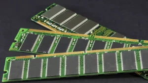 El fabricante de memoria más grande de China ya ha abandonado la DDR4