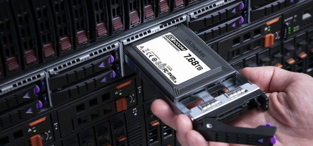 SSD empresariales frente a SSD de consumo: diferencias notables 6 ssd data center Vs Consumo