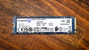 Análisis de la Kingston NV3: Increíble rendimiento de SSD en el mundo real por el precio