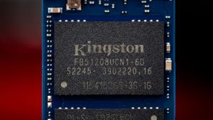 El fabricante chino de chips bate récords: YMTC comienza a enviar silenciosamente TLC NAND 3D de 5ª generación