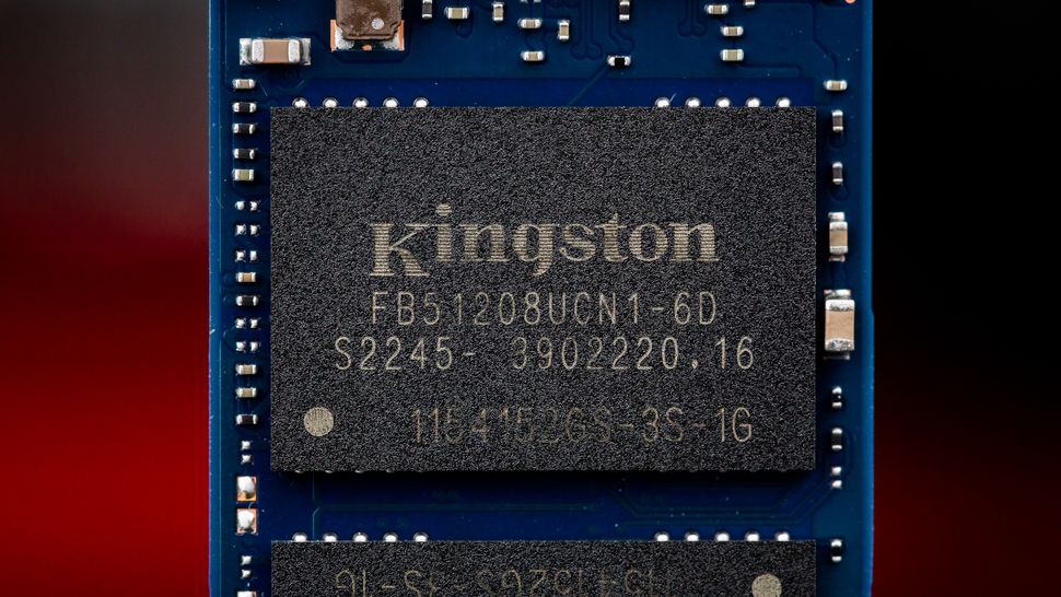 Revisión de Kingston NV2 SSD: Barato pero arriesgado