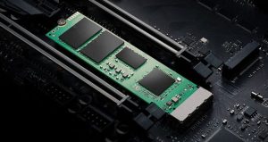 Qué hacer si PC no detecta el SSD M.2