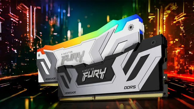 Los CUDIMM se overclockean a DDR5-12108 para establecer un nuevo récord mundial de RAM OC: las nuevas CPU Arrow Lake de Intel catapultan a los CUDIMM más allá de la barrera DDR5-12000