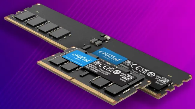 Memorias RAM CUDIMM ¿Qué son y que aporta de diferente?