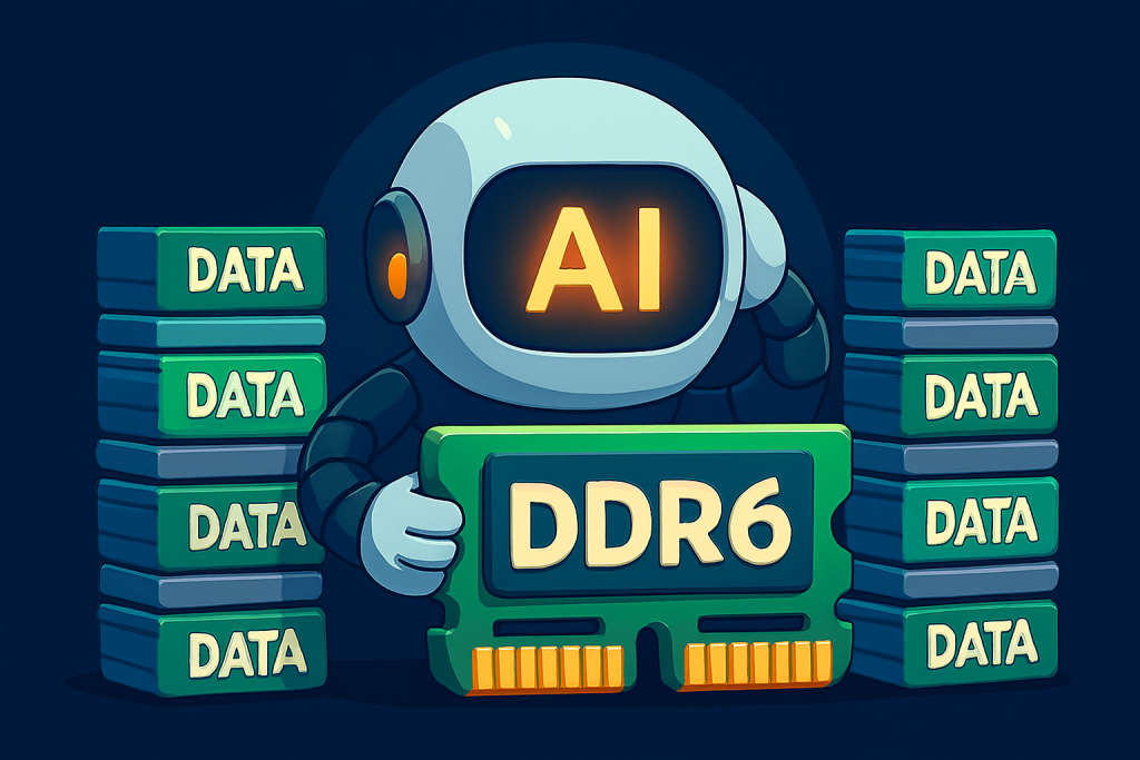 La IA duplicará las necesidades de almacenamiento en los próximos tres años 5 La IA duplicará las necesidades de almacenamiento en los próximos tres años