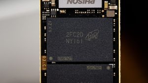Micron muestra la SSD PCIe 6.0 más rápida del mundo, que alcanza velocidades de 27 GB/s: el conmutador PCIe 6.0 de Astera Labs permite impresionantes lecturas secuenciales