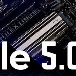 Samsung muestra el primer SSD modular del mercado (y un M.2 con DRAM)