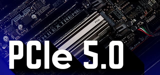 PCIe-5.0