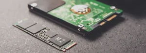 ¿Desaparecerán los HDD pronto? ¿Solo usaremos SSD?
