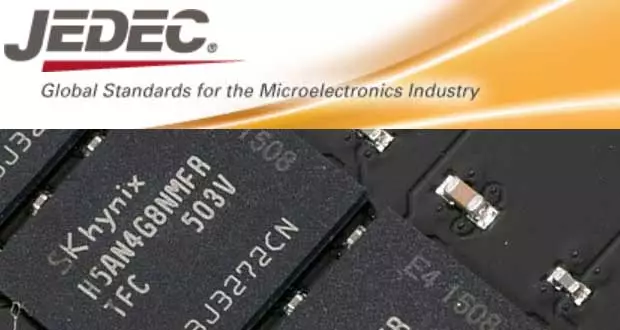 JEDEC UFS 5.0: el salto a 10,8 GB/s en almacenamiento móvil