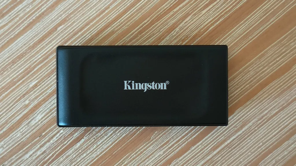 Análisis KINGSTON XS1000, un SSD de hasta 2 TB minúsculo pero gigante en prestaciones 9 Análisis KINGSTON XS1000, un SSD de hasta 2 TB minúsculo pero gigante en prestaciones