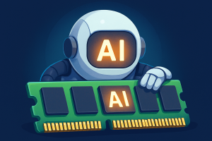 Portada 2 OpenAI amarra memoria y centros en Corea con Samsung y SK Hynix