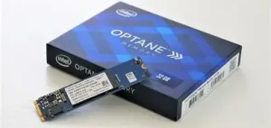Portada 5 Memoria Intel Optane