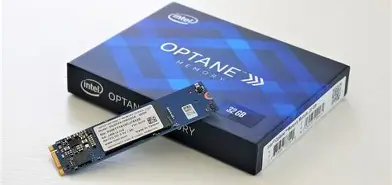 Portada 18 Memoria Intel Optane