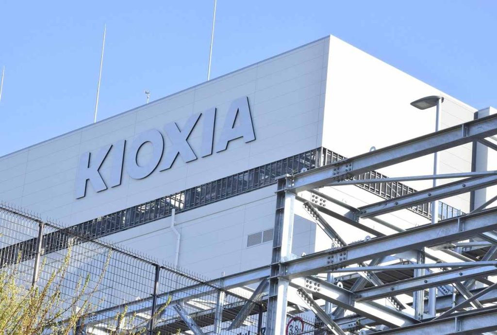 Tu PC, portátil o consola pedían un SSD así: llega el Kioxia EXCERIA G3 6 Tu PC, portátil o consola pedían un SSD así: llega el Kioxia EXCERIA G3