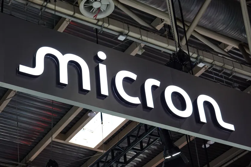 Micron presenta la memoria DDR5-9200: tecnología de proceso 1γ con EUV