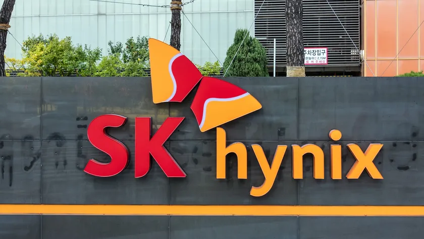 NAND: SK Hynix enviará las primeras memorias de 321 capas en el primer trimestre de 2025 6 NAND: SK Hynix enviará las primeras memorias de 321 capas en el primer trimestre de 2025