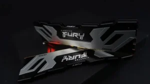 Kingston debuta en el mercado de las memorias CUDIMM con módulos de 24 GB