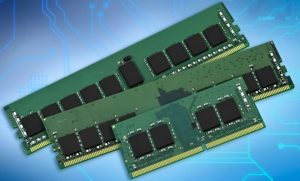 Samsung prepara un gran aumento de precios de sus memorias DRAM