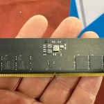 ¿Dónde están las memorias CUDIMM de los principales fabricantes de RAM?