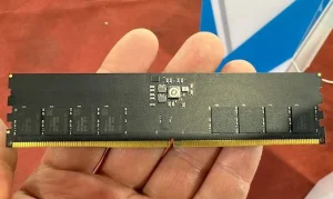 ¿Dónde están las memorias CUDIMM de los principales fabricantes de RAM?