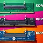 Adaptadores SODIMM: la técnica para ahorrar en memoria RAM