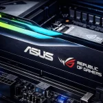 ¿Asus fabricará su propia memoria RAM? La marca responde a los rumores de 2026