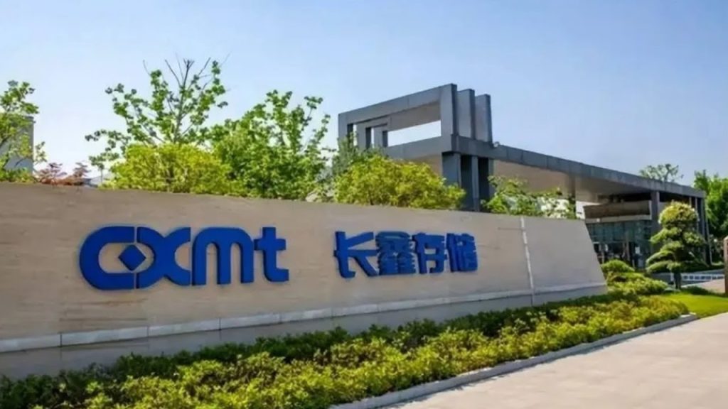 El fabricante de memoria más grande de China ya ha abandonado la DDR4