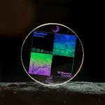 Almacenamiento 5D en vidrio, ¿la futura solución a la crisis de los SSD?