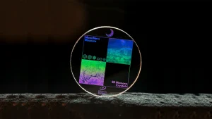 Almacenamiento 5D en vidrio, ¿la futura solución a la crisis de los SSD?