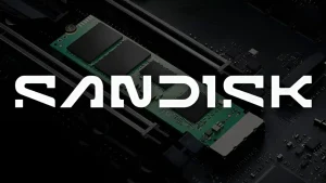 SanDisk duplicará el precio de sus SSD empresariales en 2026