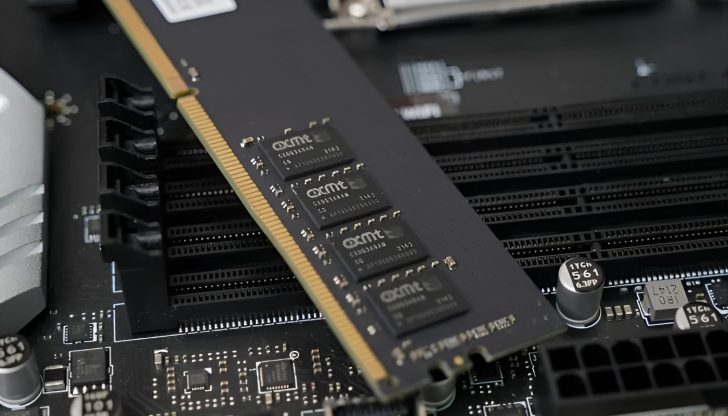 Según se informa, HP tiene pocas opciones que recurrir a proveedores chinos de memoria como CXMT para combatir la escasez de DRAM