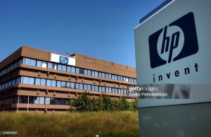 Según se informa, HP tiene pocas opciones que recurrir a proveedores chinos de memoria como CXMT para combatir la escasez de DRAM