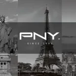 PNY: Usuarios reportan cierres causados por adhesivos en los pines PCIe