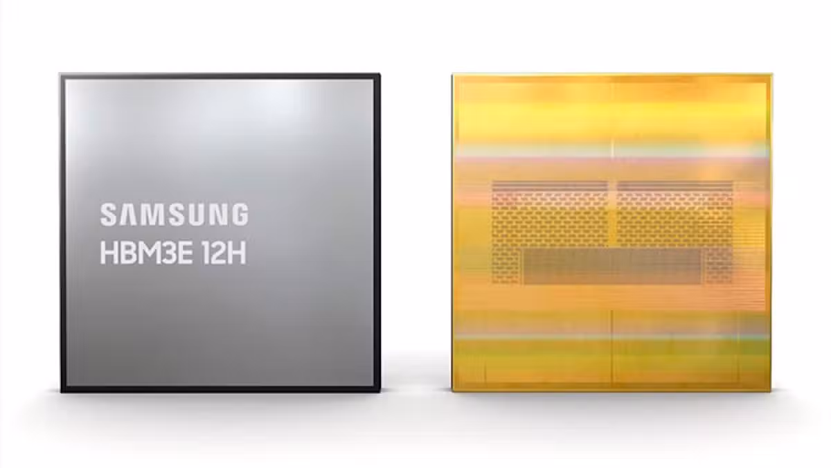Samsung acelera con HBM4 para NVIDIA Rubin y reabre la batalla global por la memoria de IA