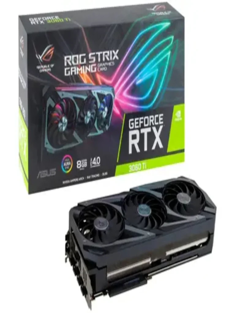 NVIDIA GeForce RTX 3060 12GB tarjeta gráfica para juegos AAA en 1080p en Estados Unidos