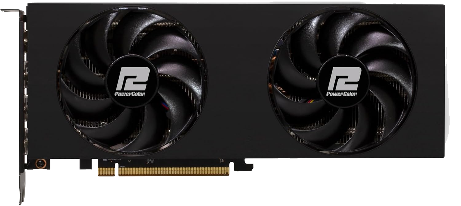AMD Radeon RX 7800 XT imagen oficial AMD
