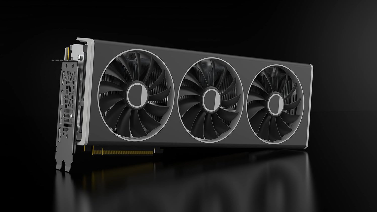 AMD Radeon RX 7900 XTX