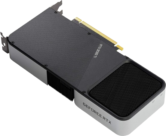NVIDIA GeForce RTX 3060 Ti