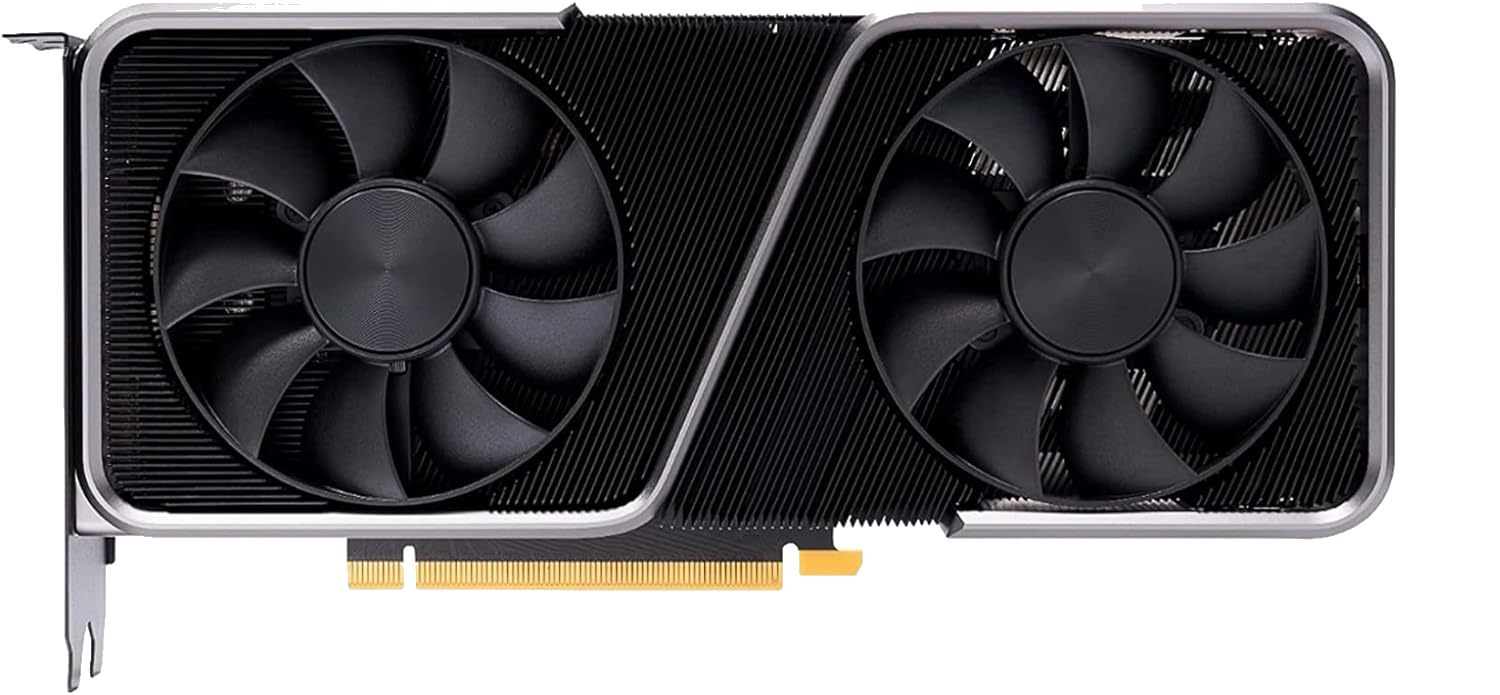 NVIDIA GeForce RTX 3070