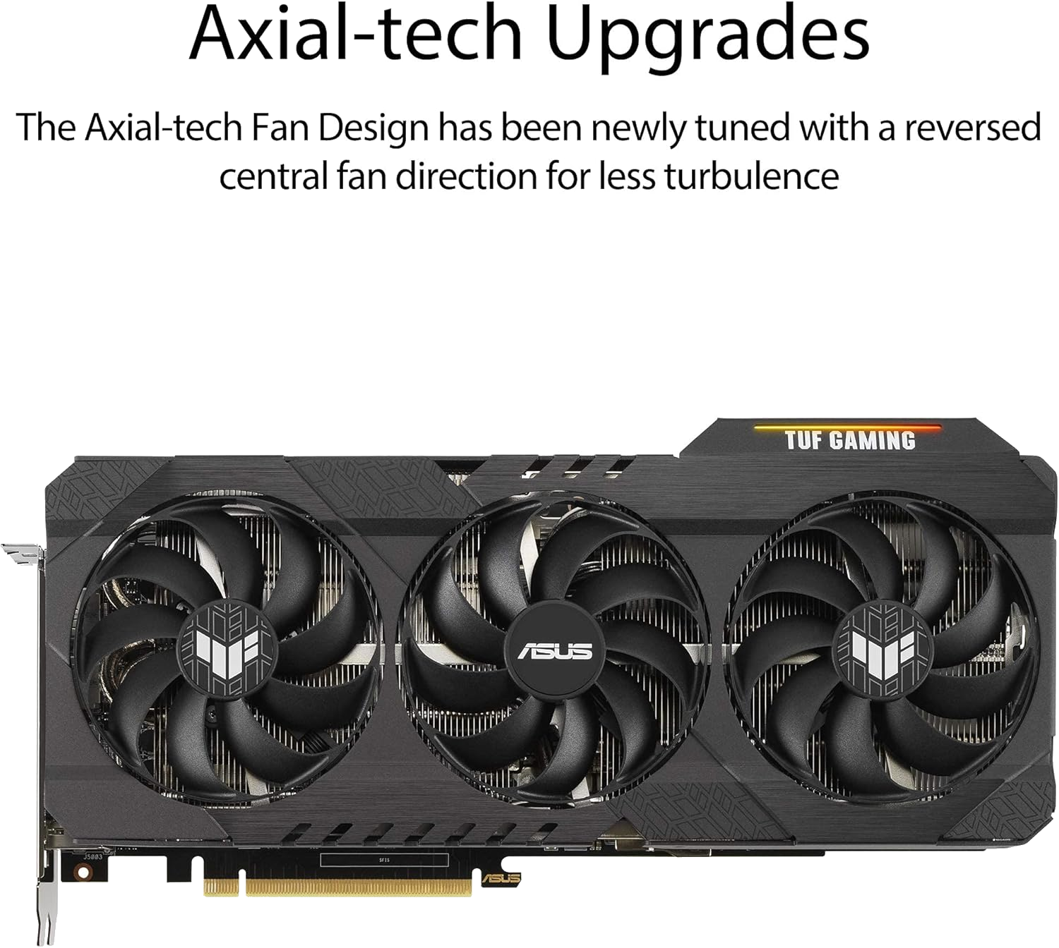 NVIDIA GeForce RTX 3080