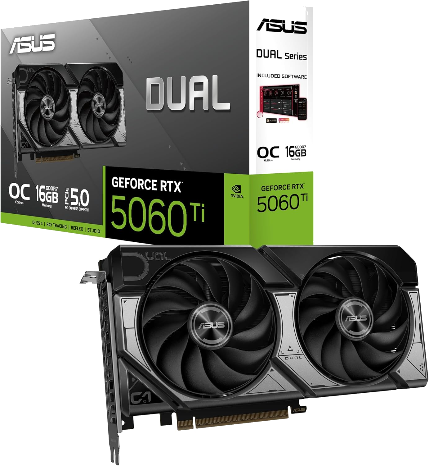 NVIDIA GeForce RTX 4070 Ti