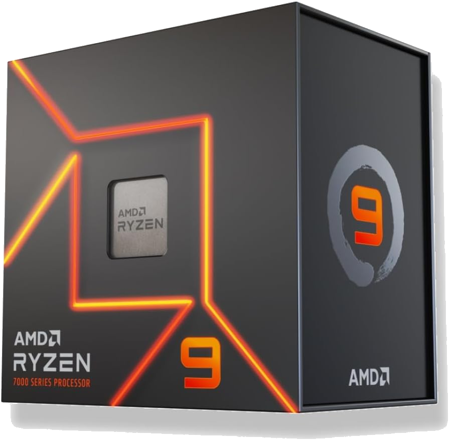 AMD Ryzen 9 7950X