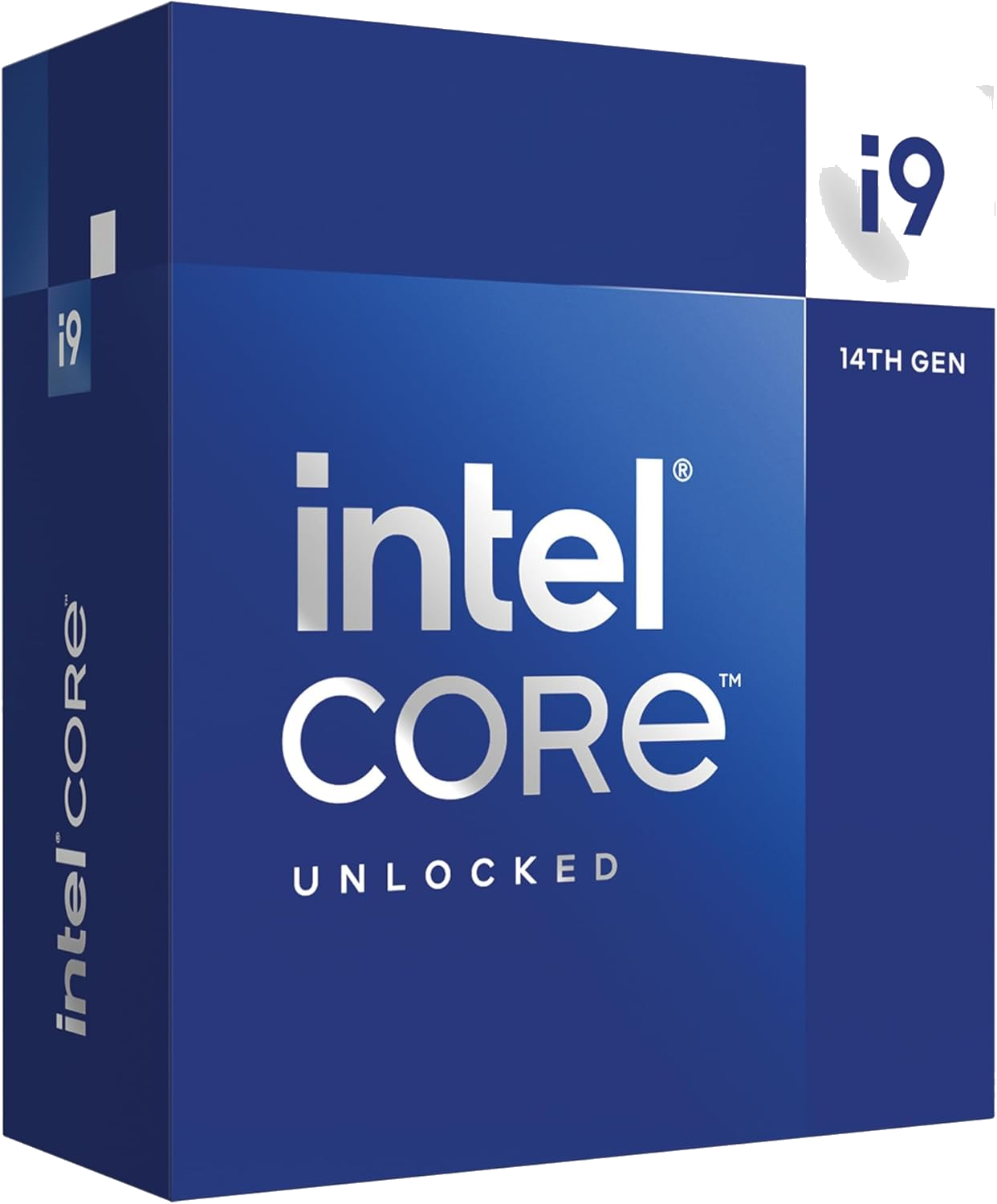 Intel Core i9-14900K