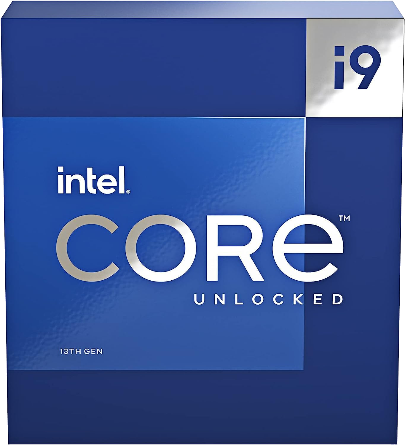 Intel Core i9-13900K