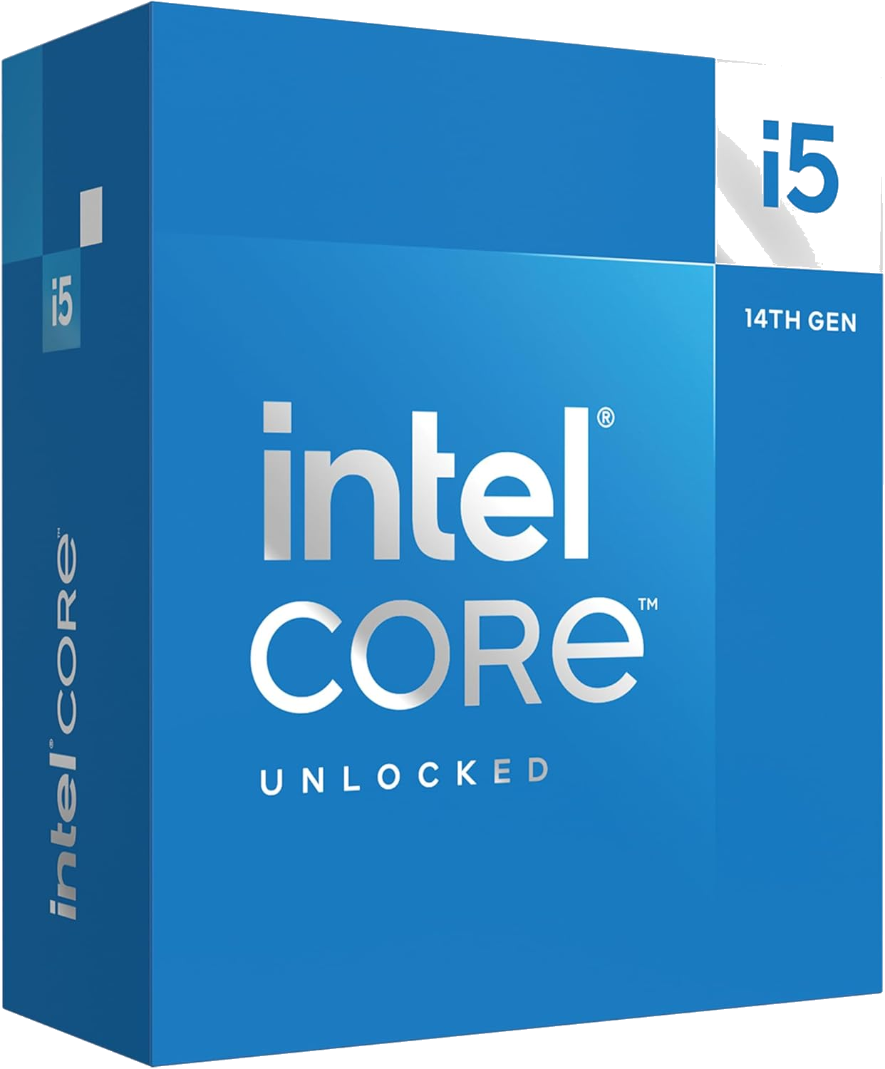 Intel Core i5-13600K